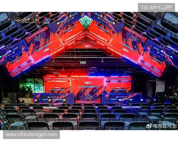 开云KY电竞助力年轻人梦想成真，打造属于他们的电竞舞台